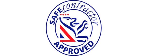 Safe Contractor approved